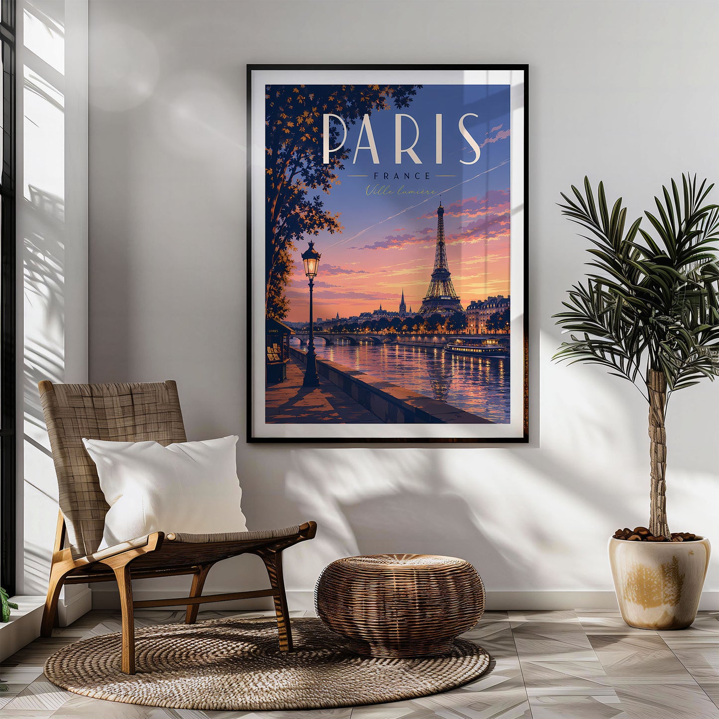 Paris, France