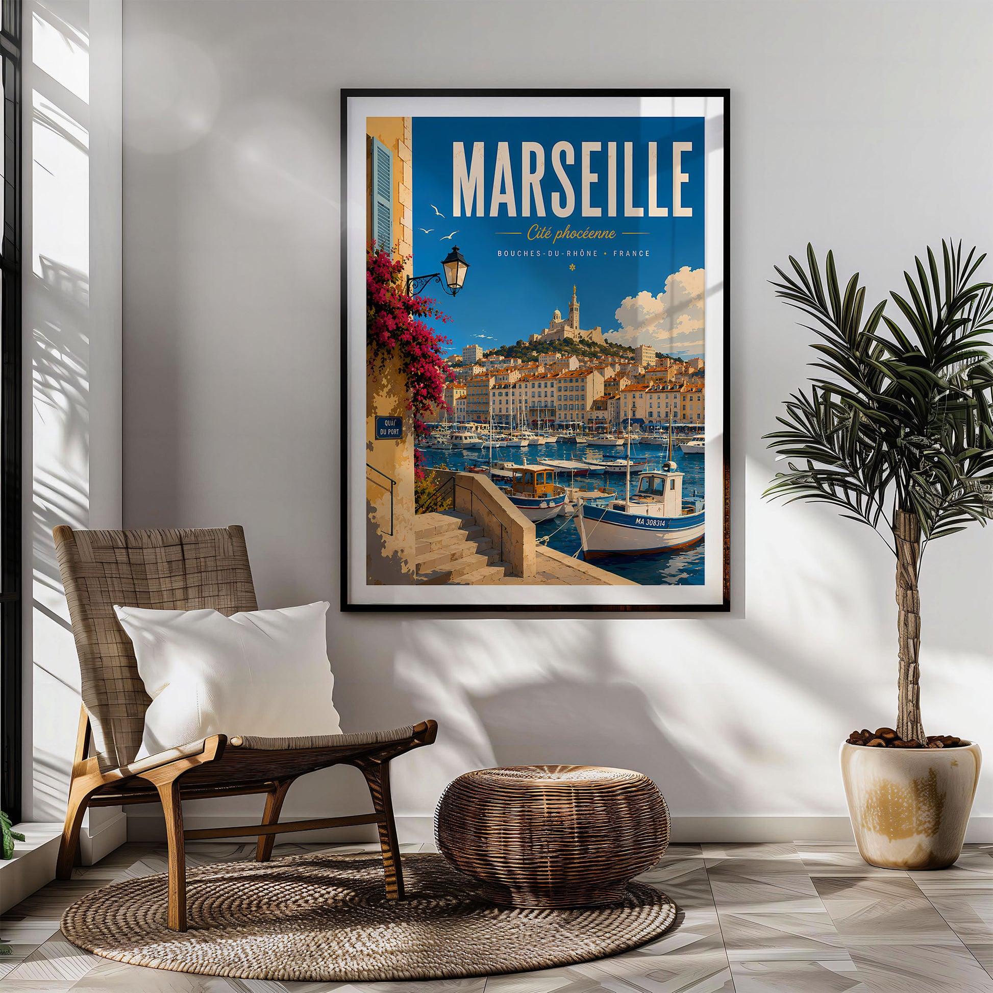Marseille, France