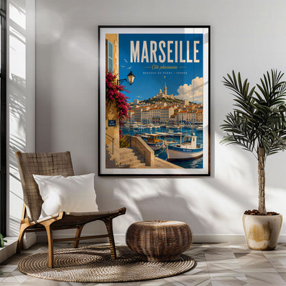 Marseille, France