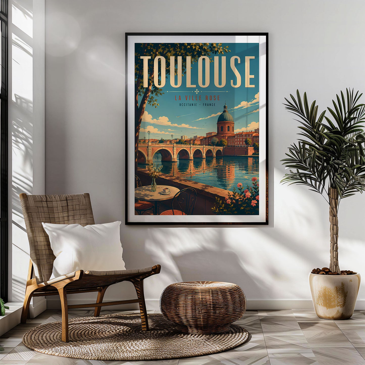 Toulouse, France