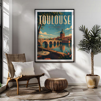 Toulouse, France