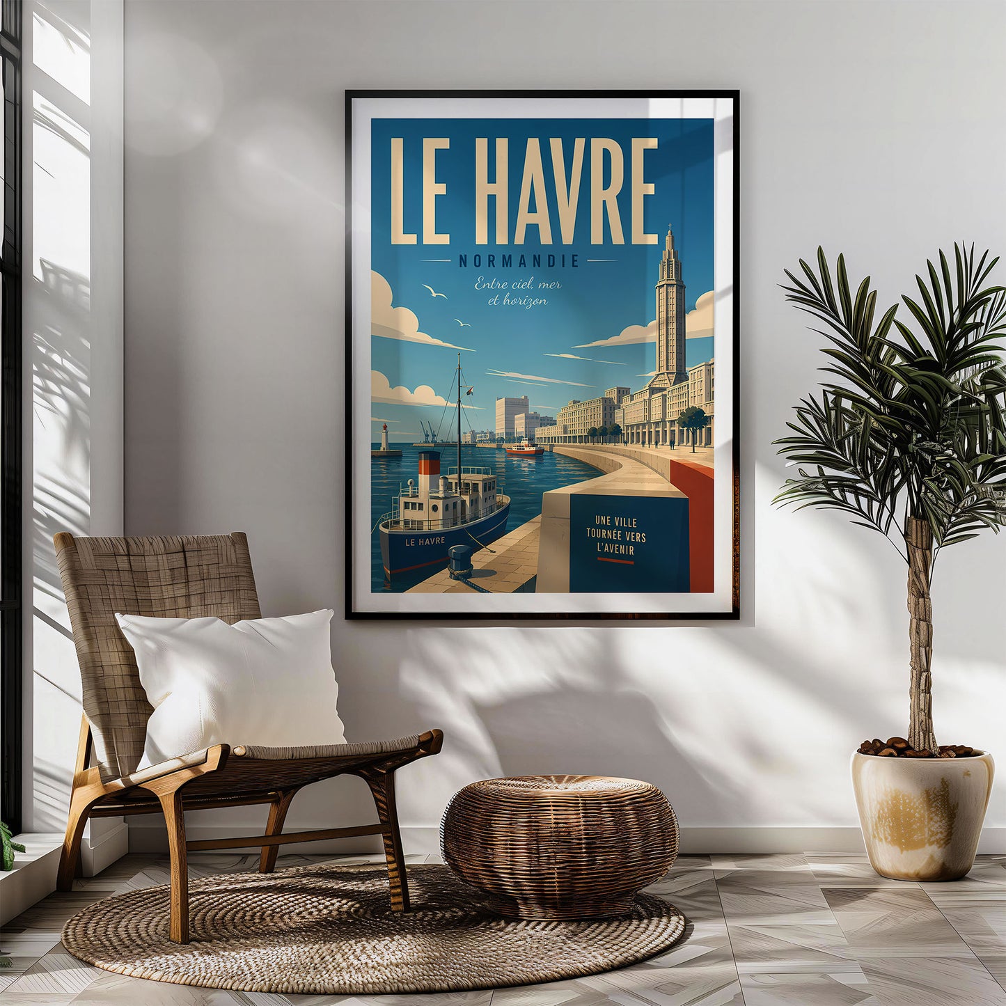 Le Havre, France