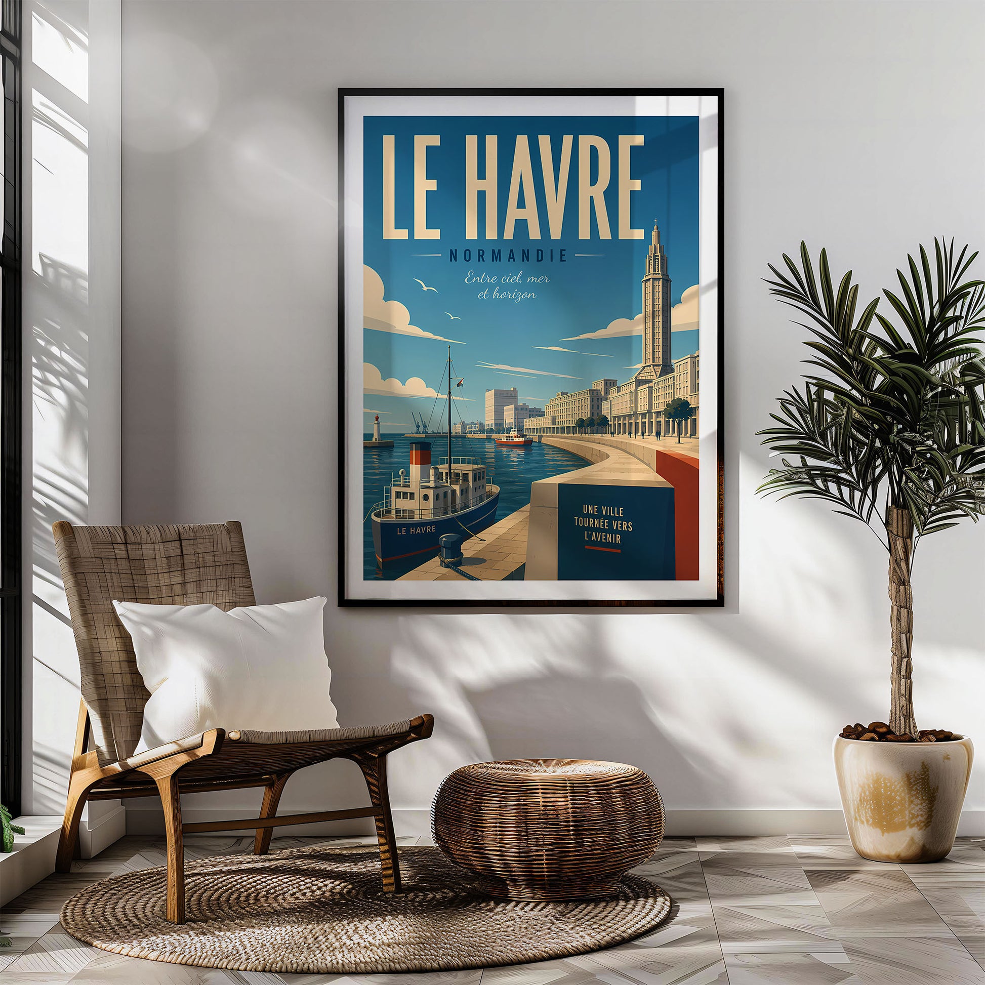 Le Havre, France