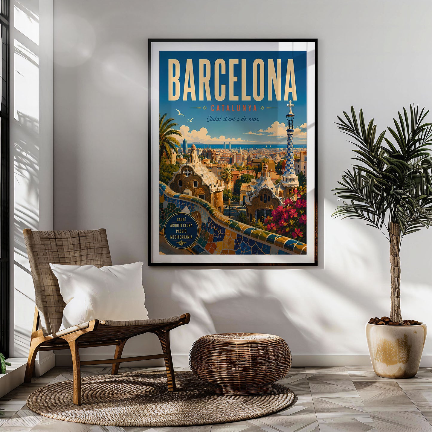 Barcelona, España