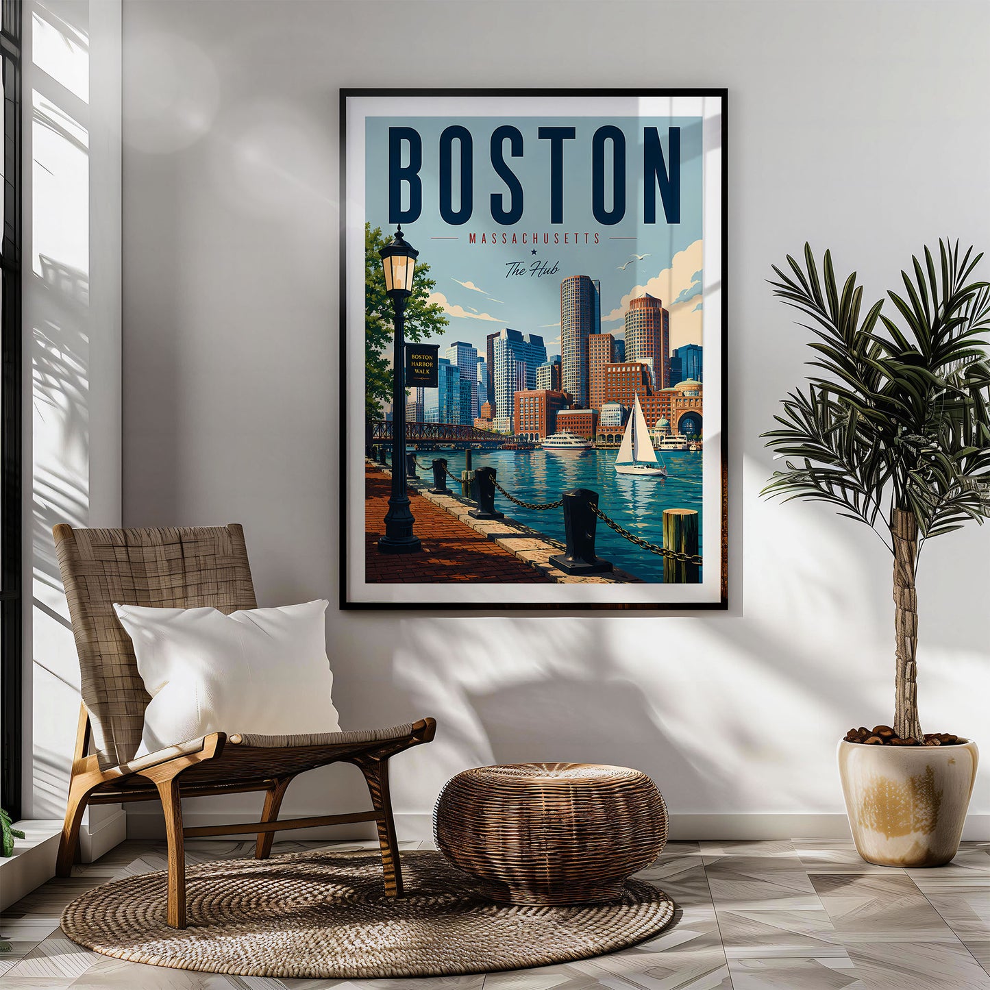 Boston, USA