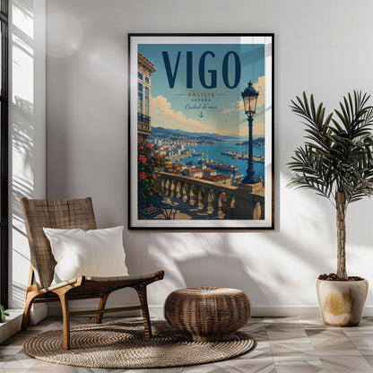 Vigo, España