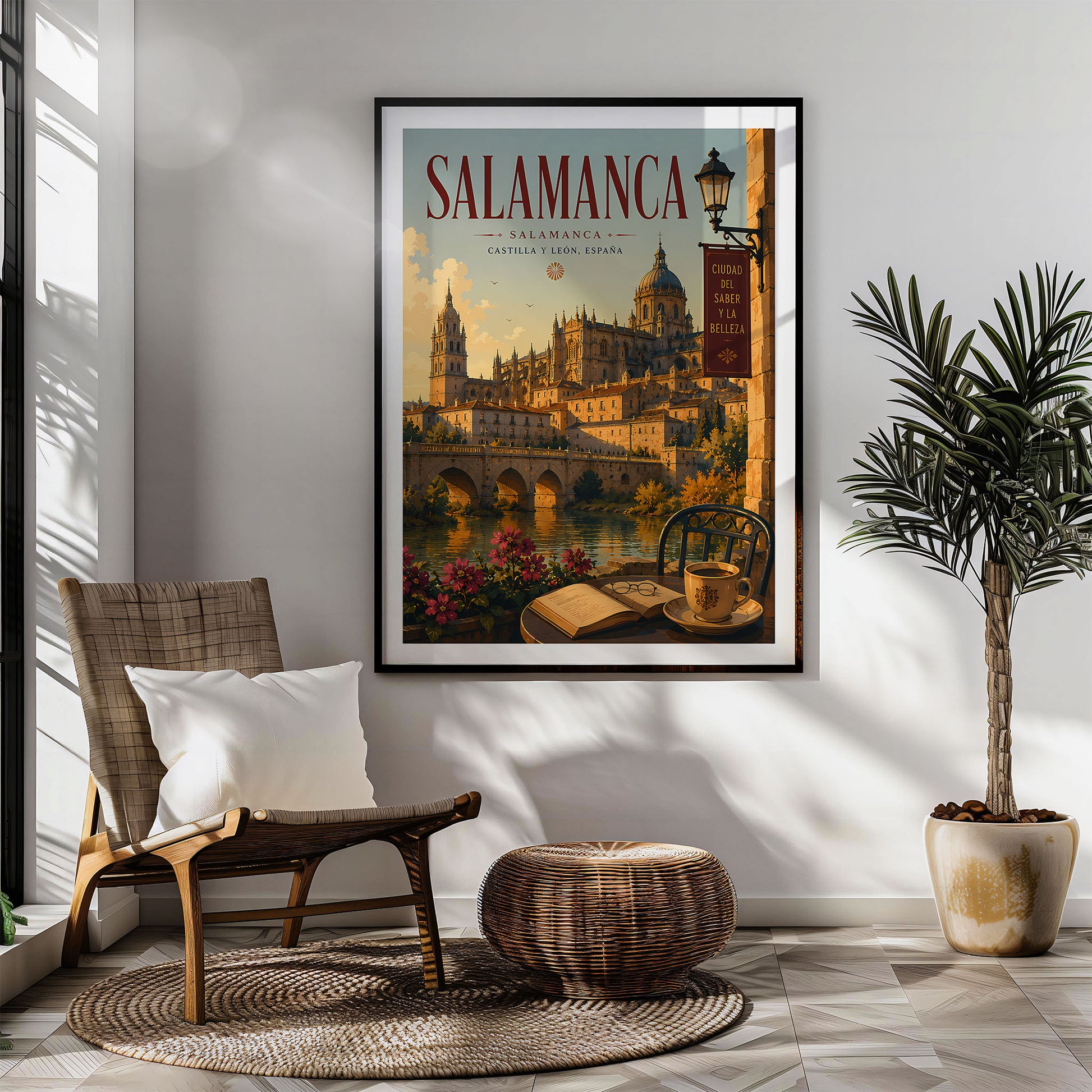 Salamanca, España