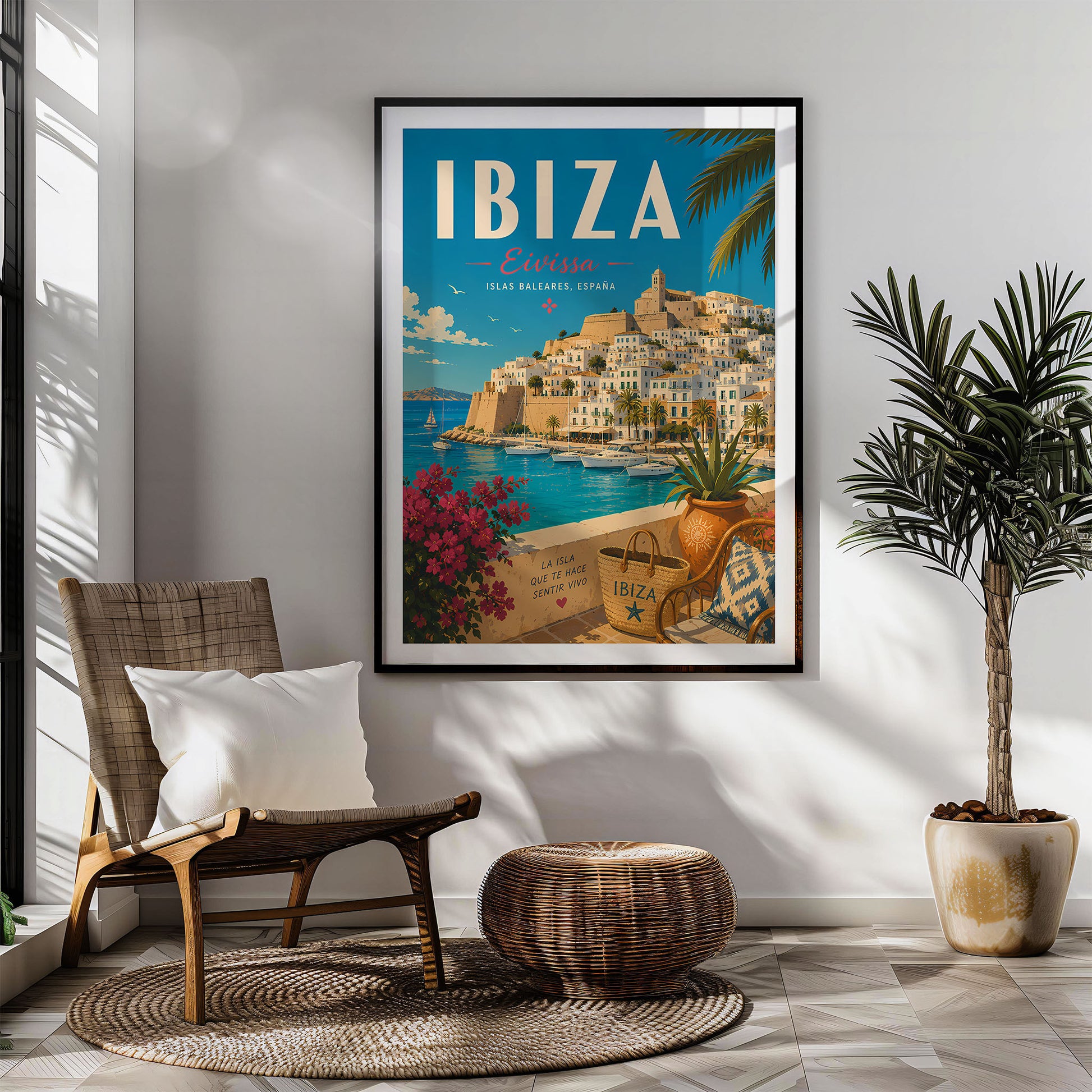 Ibiza, España
