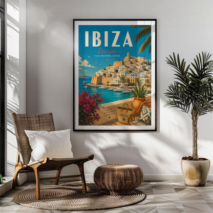 Ibiza, España