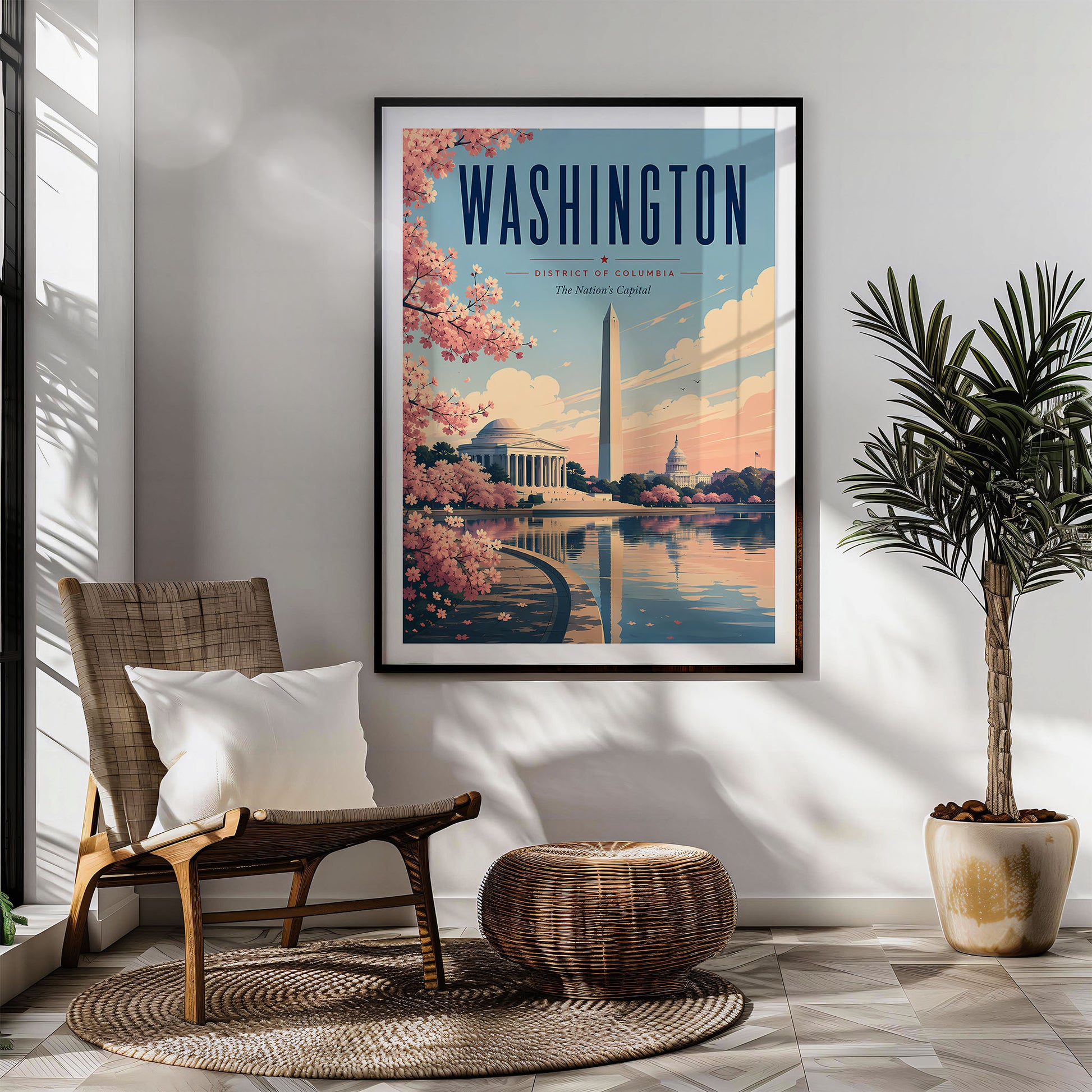 Washington, USA