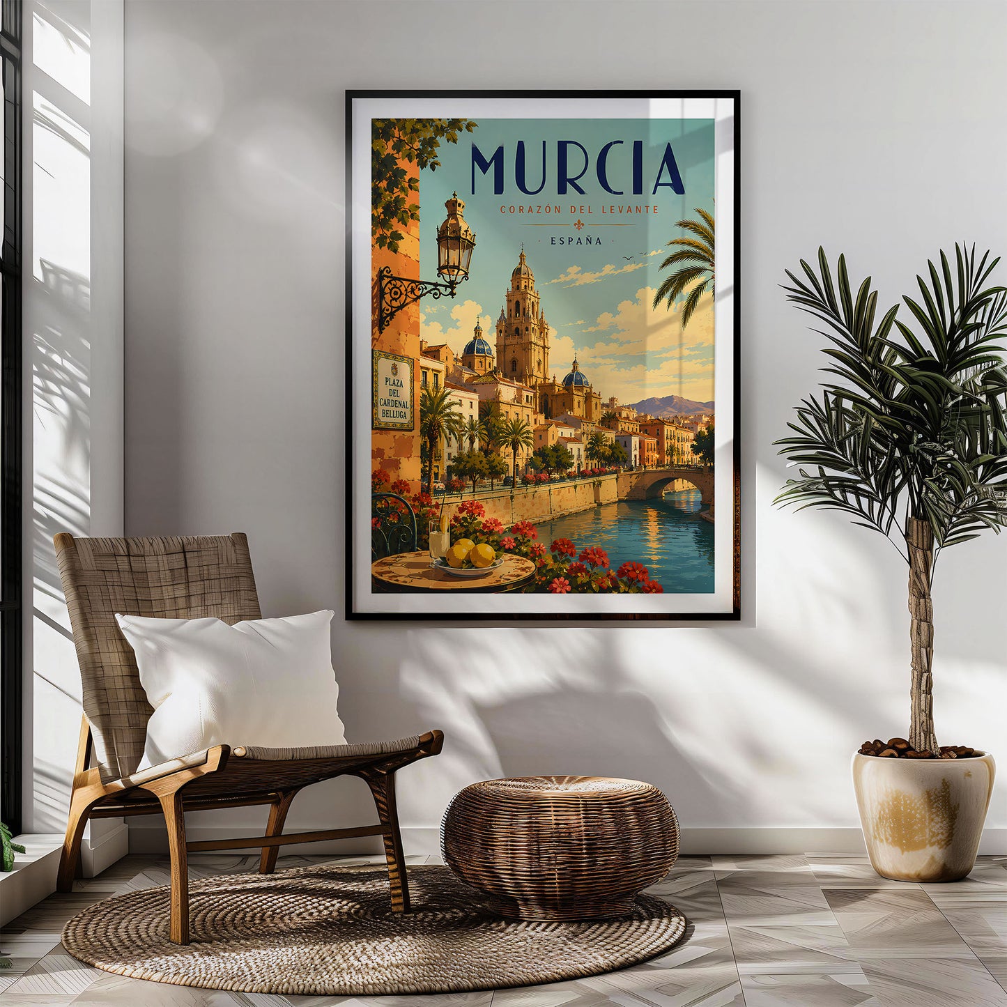 Murcia, España