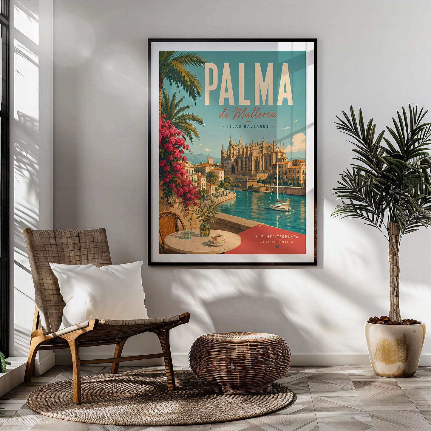 Palma, España