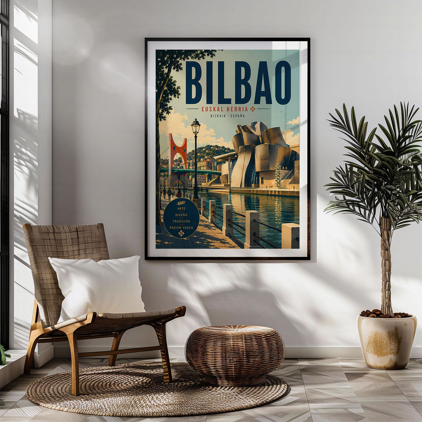 Bilbao, España