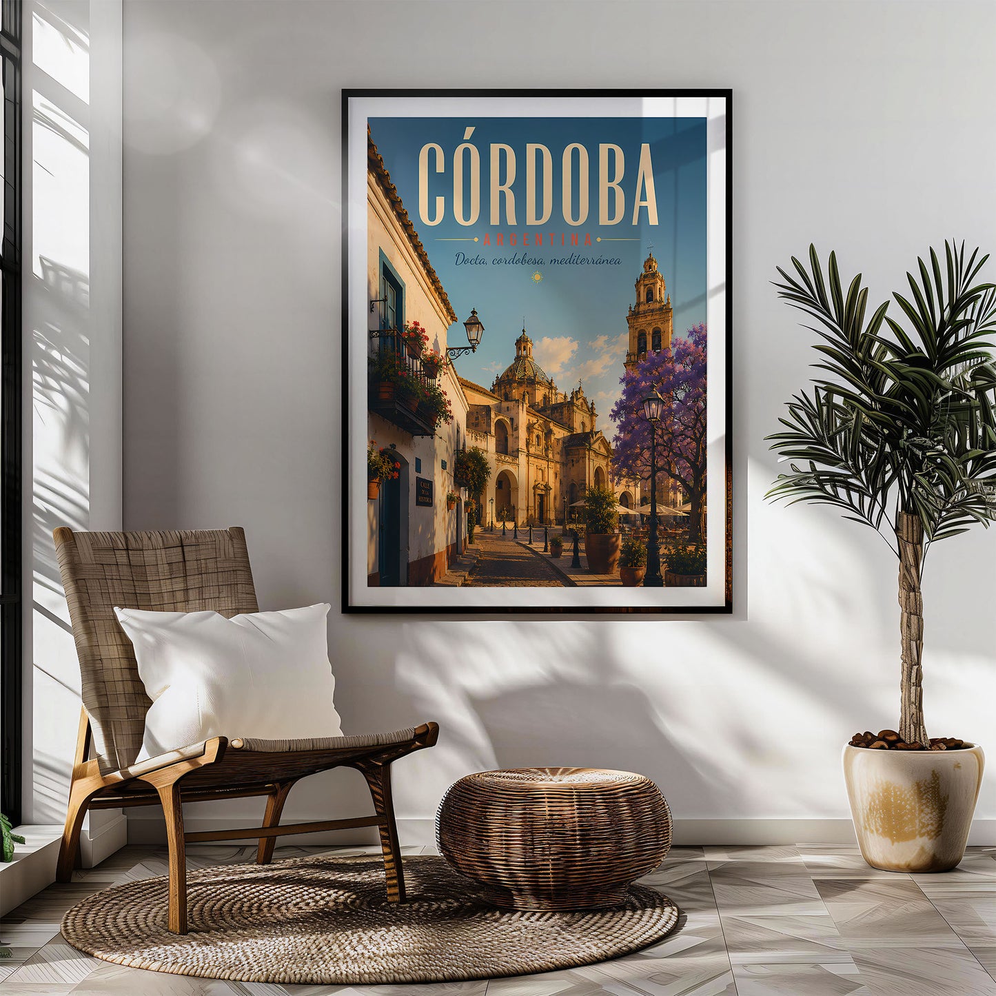 Córdoba, España
