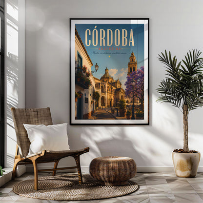Córdoba, España