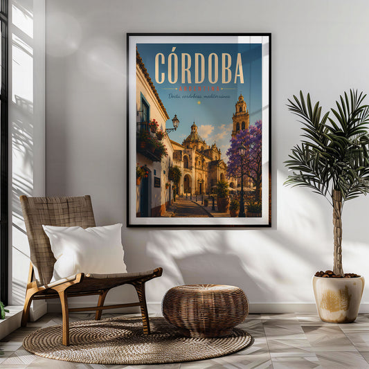 Córdoba, España
