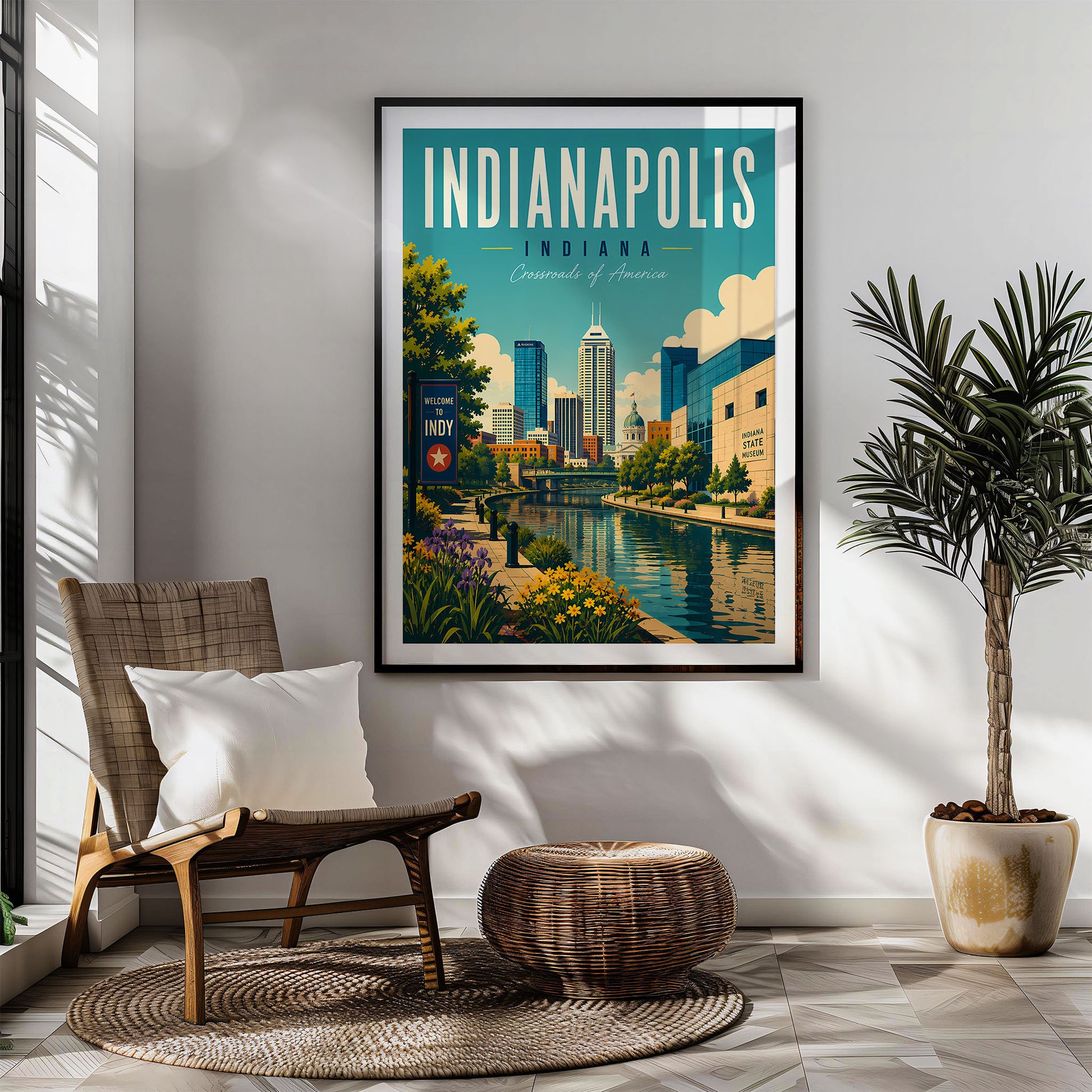 Indianapolis, USA