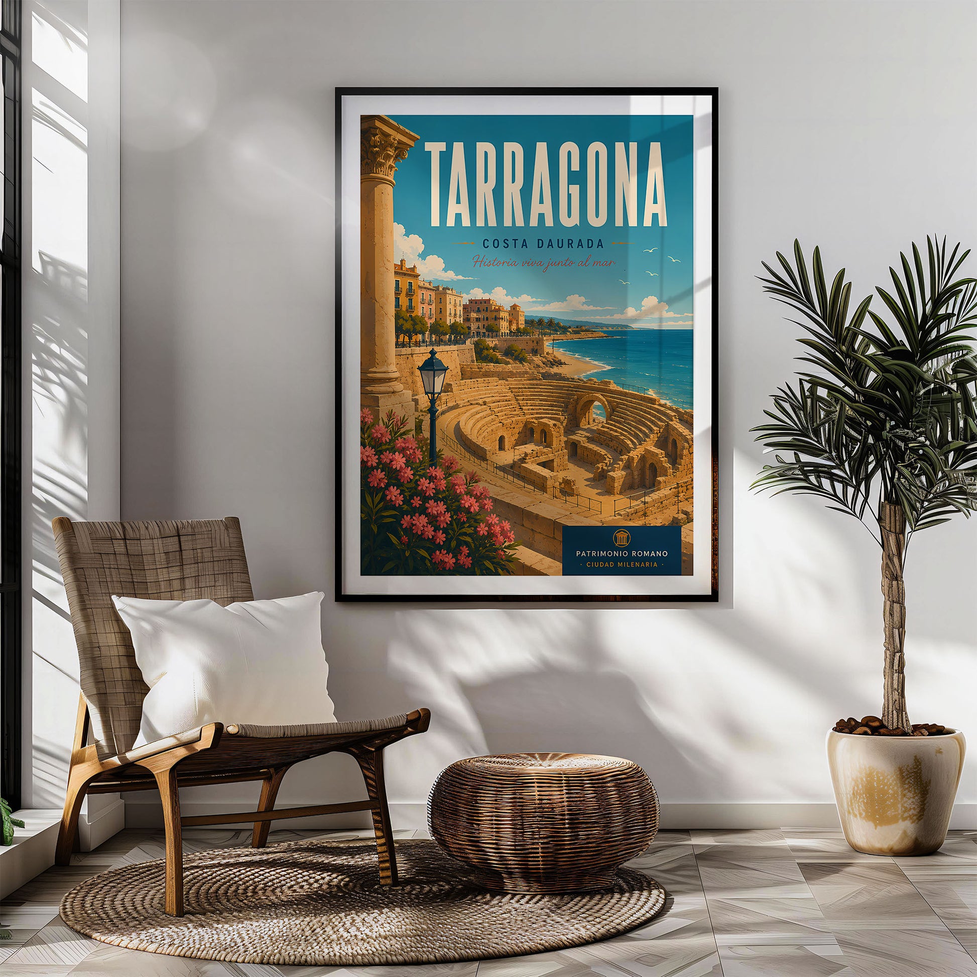 Tarragona, España