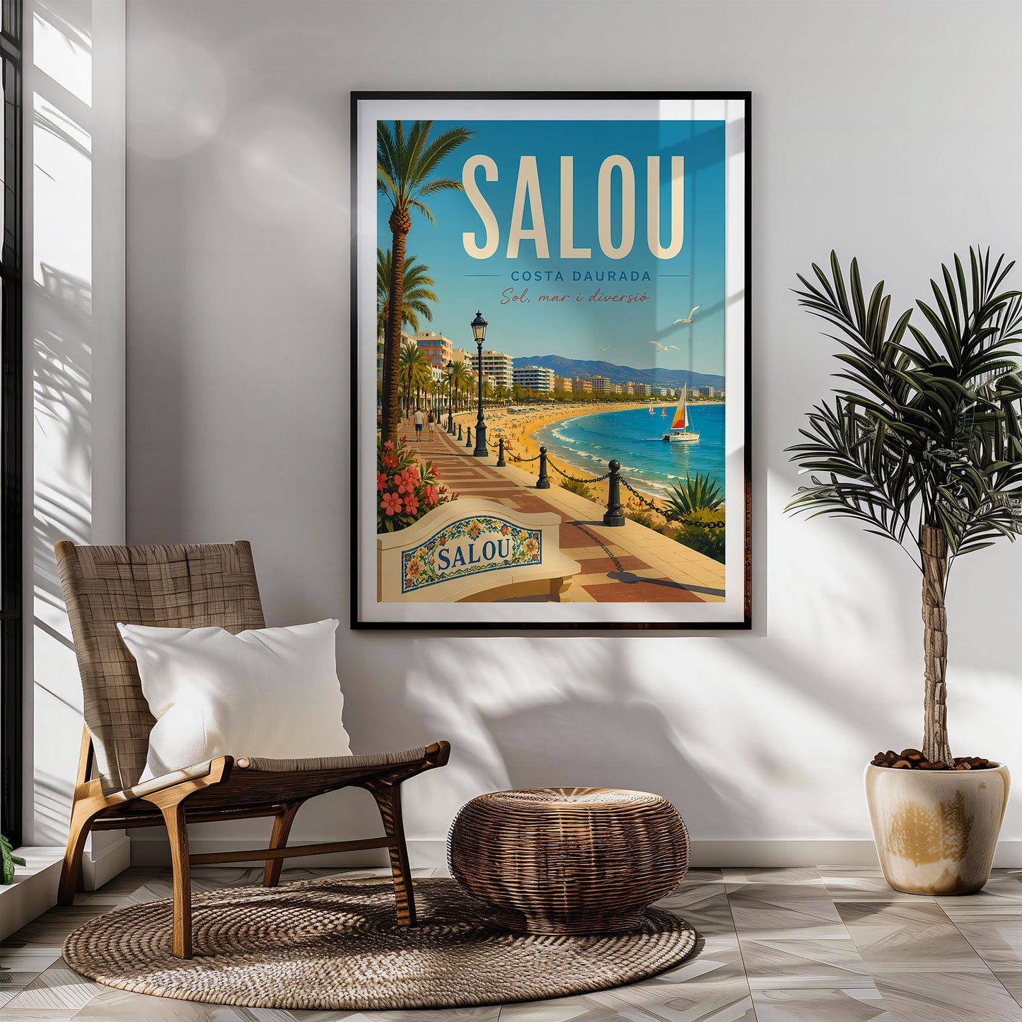 Salou, España
