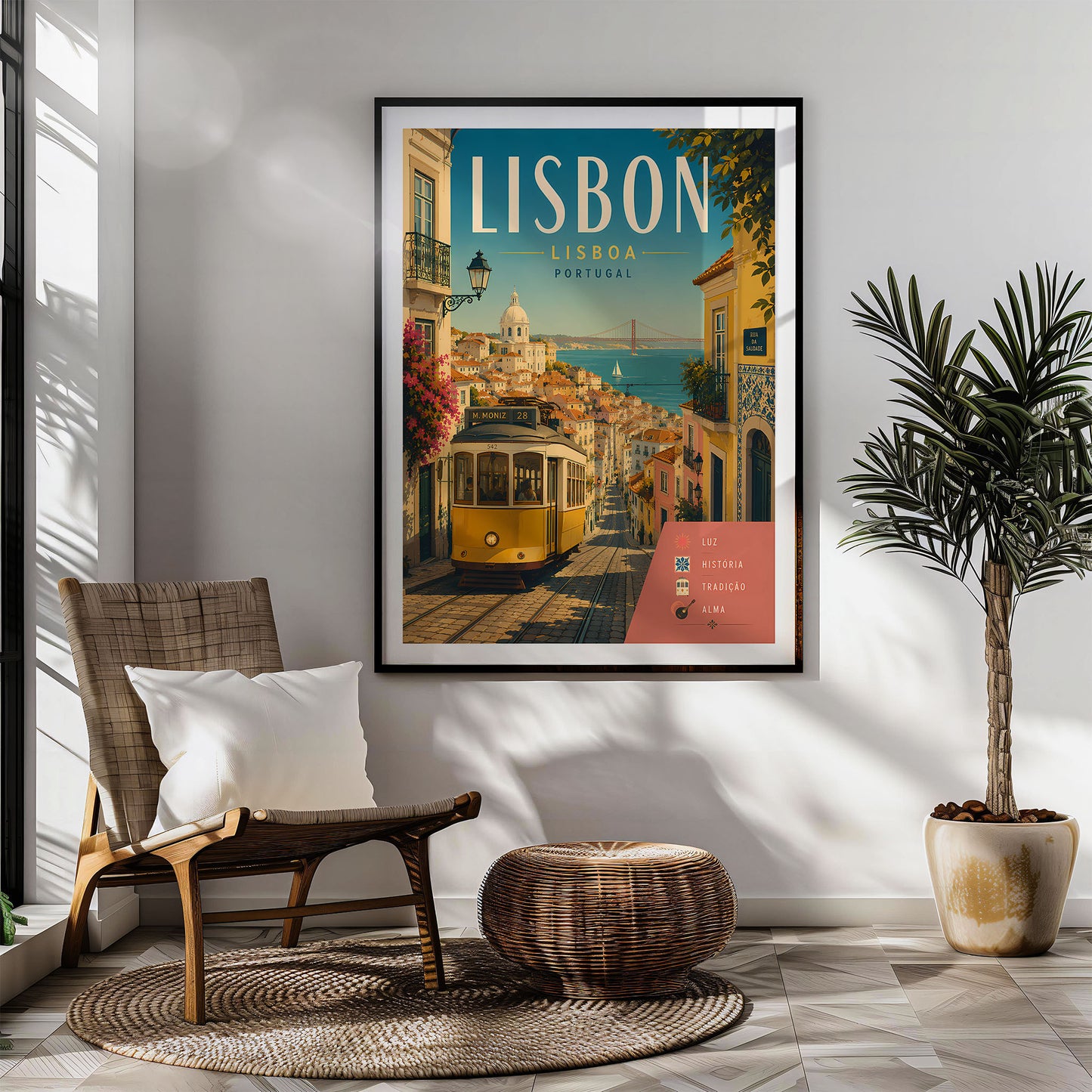 Lisbon, Portugal
