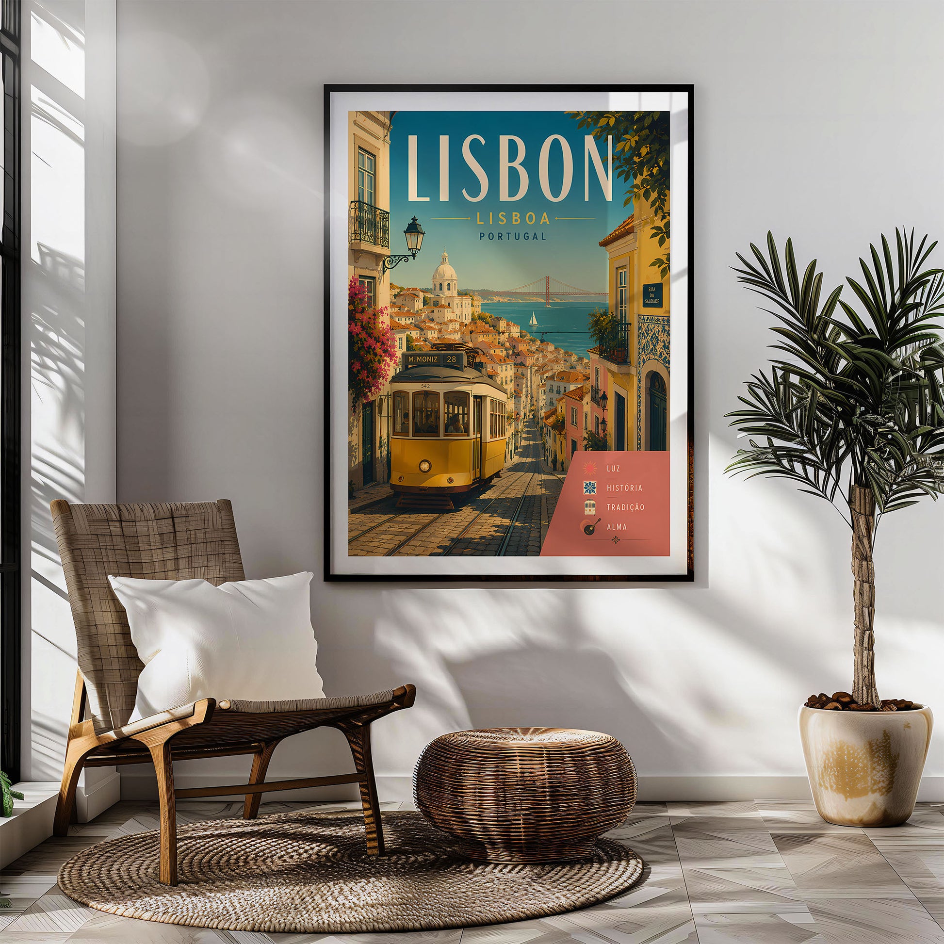 Lisbon, Portugal