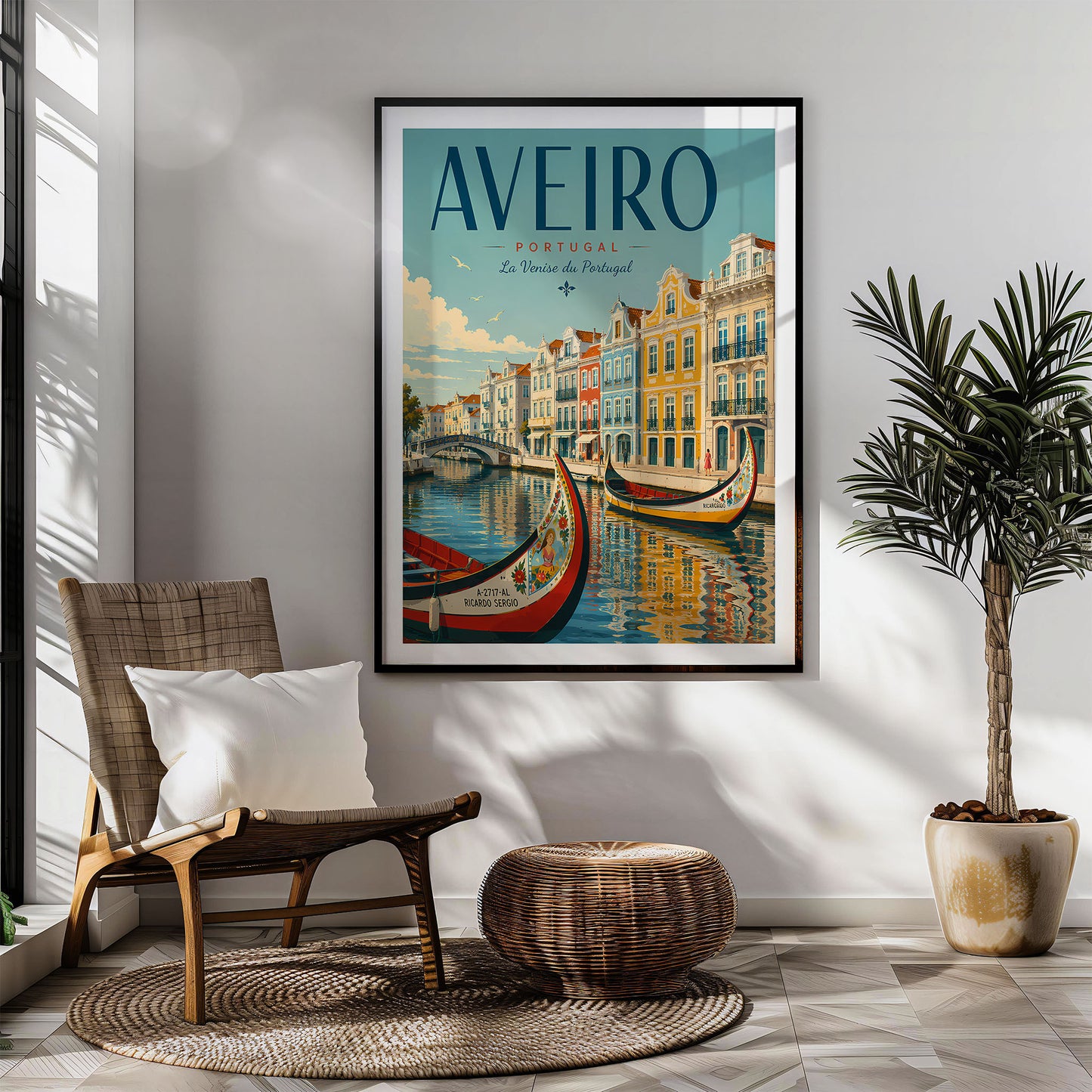 Aveiro, Portugal
