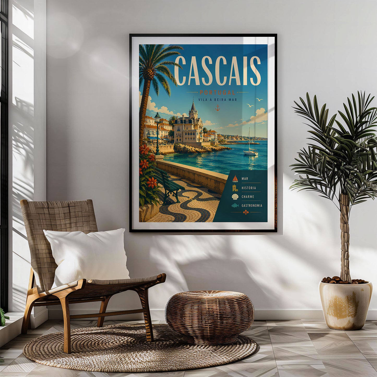 Cascais, Portugal