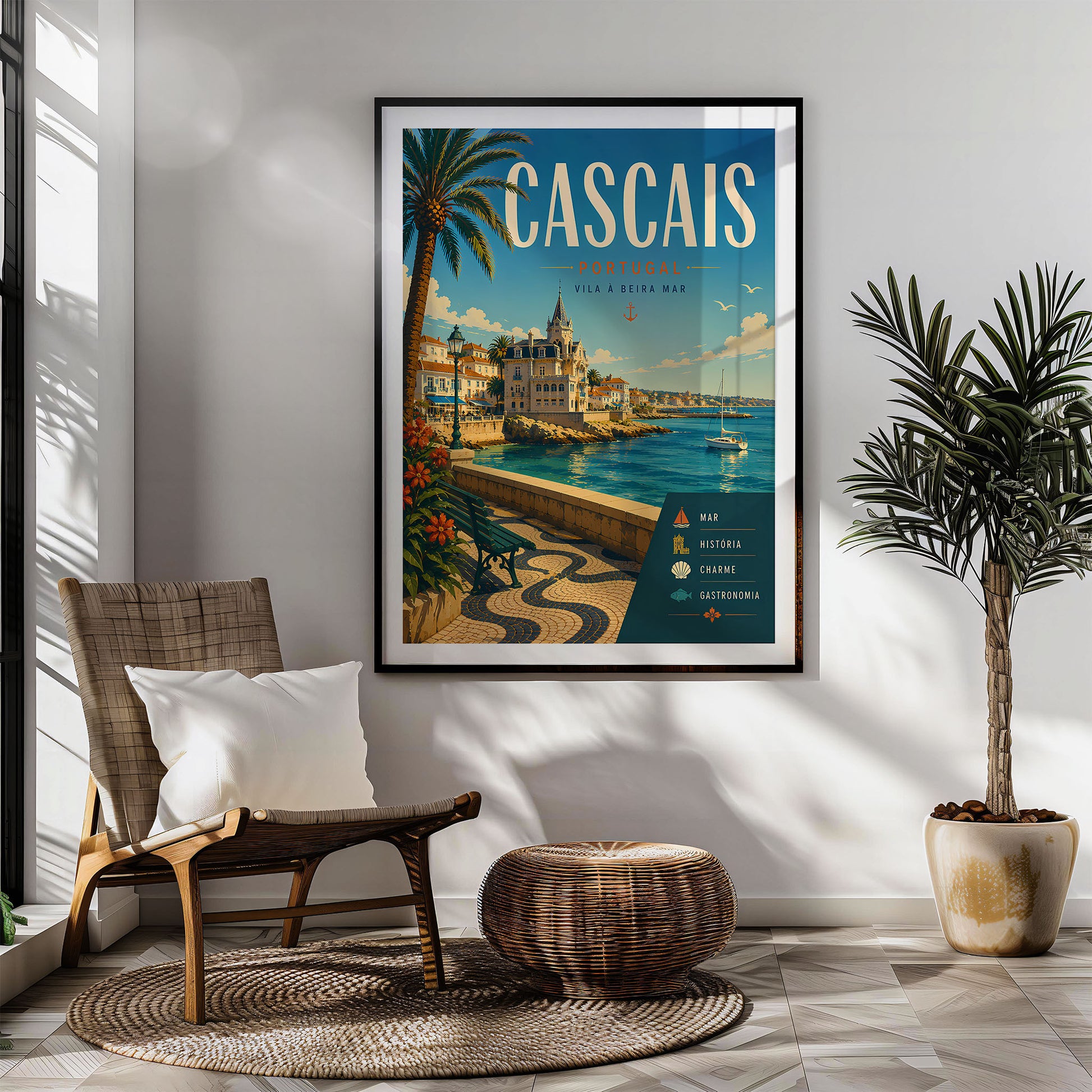 Cascais, Portugal