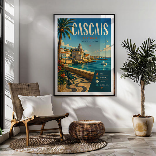 Cascais, Portugal