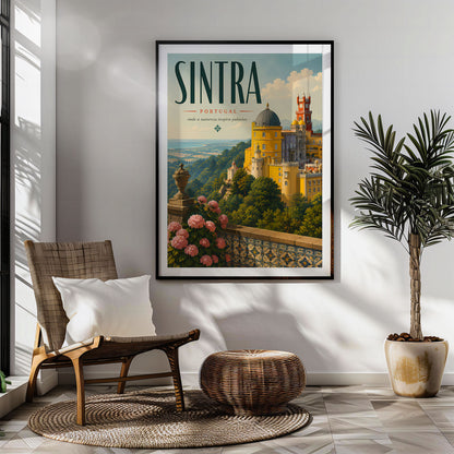 Sintra, Portugal