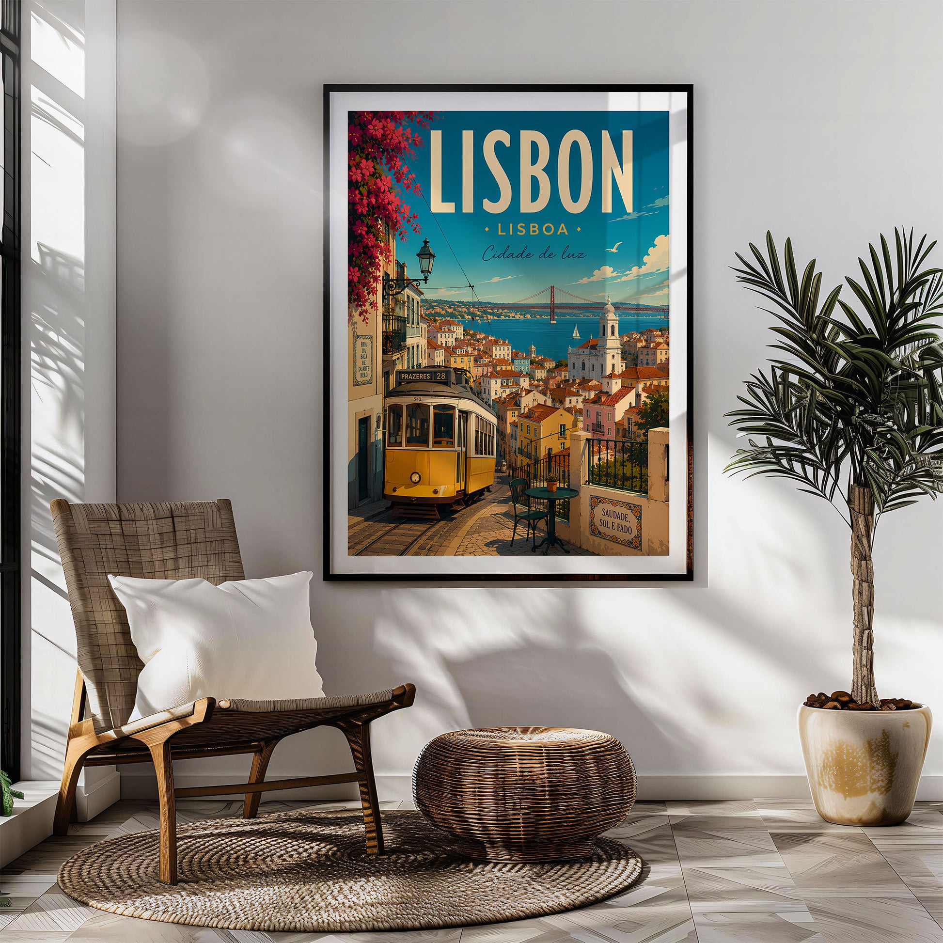 Lisbon, Portugal