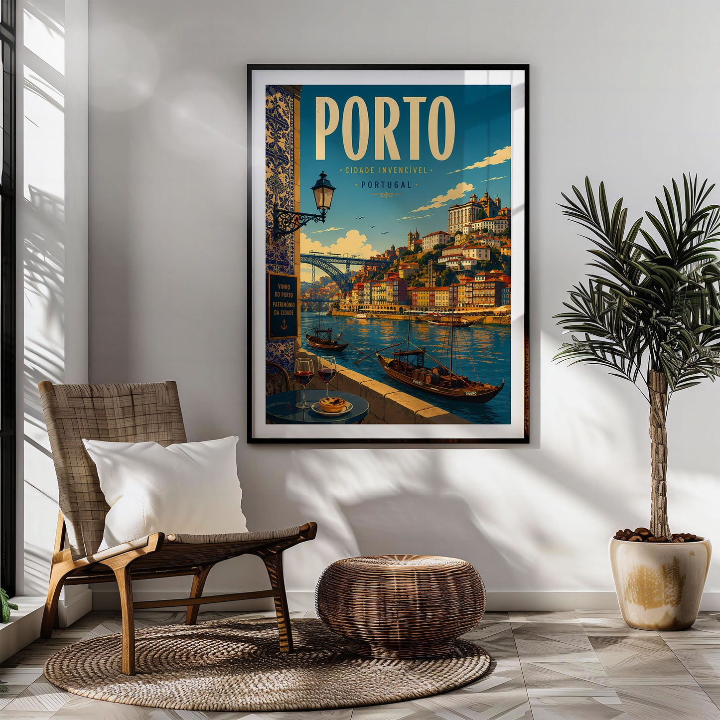 Porto, Portugal