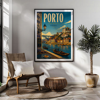 Porto, Portugal