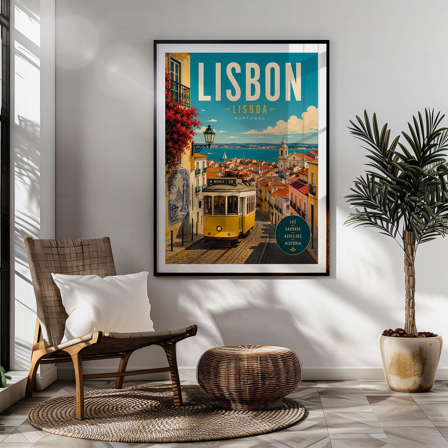 Lisbon, Portugal