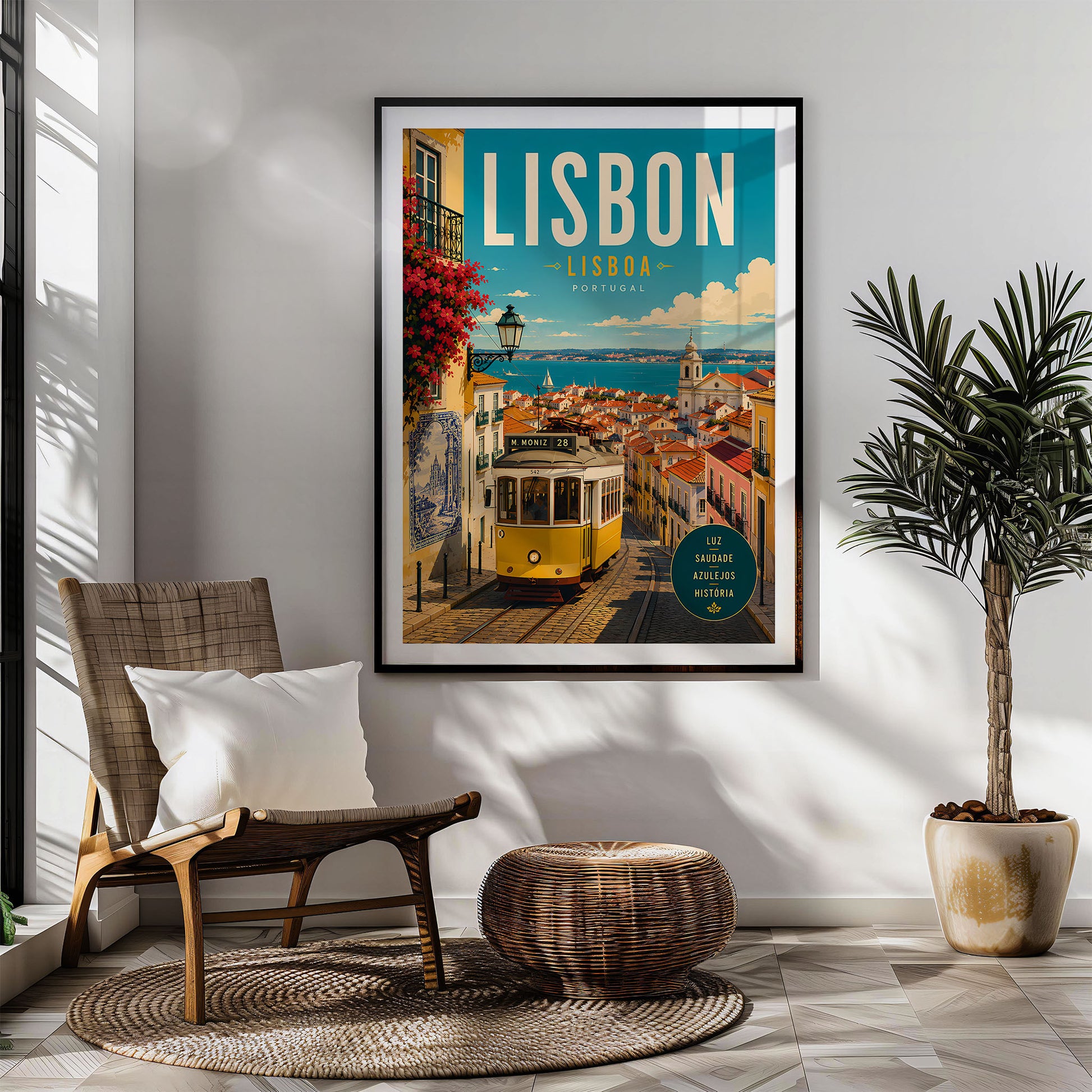 Lisbon, Portugal