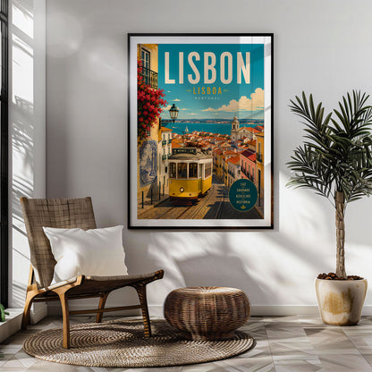 Lisbon, Portugal