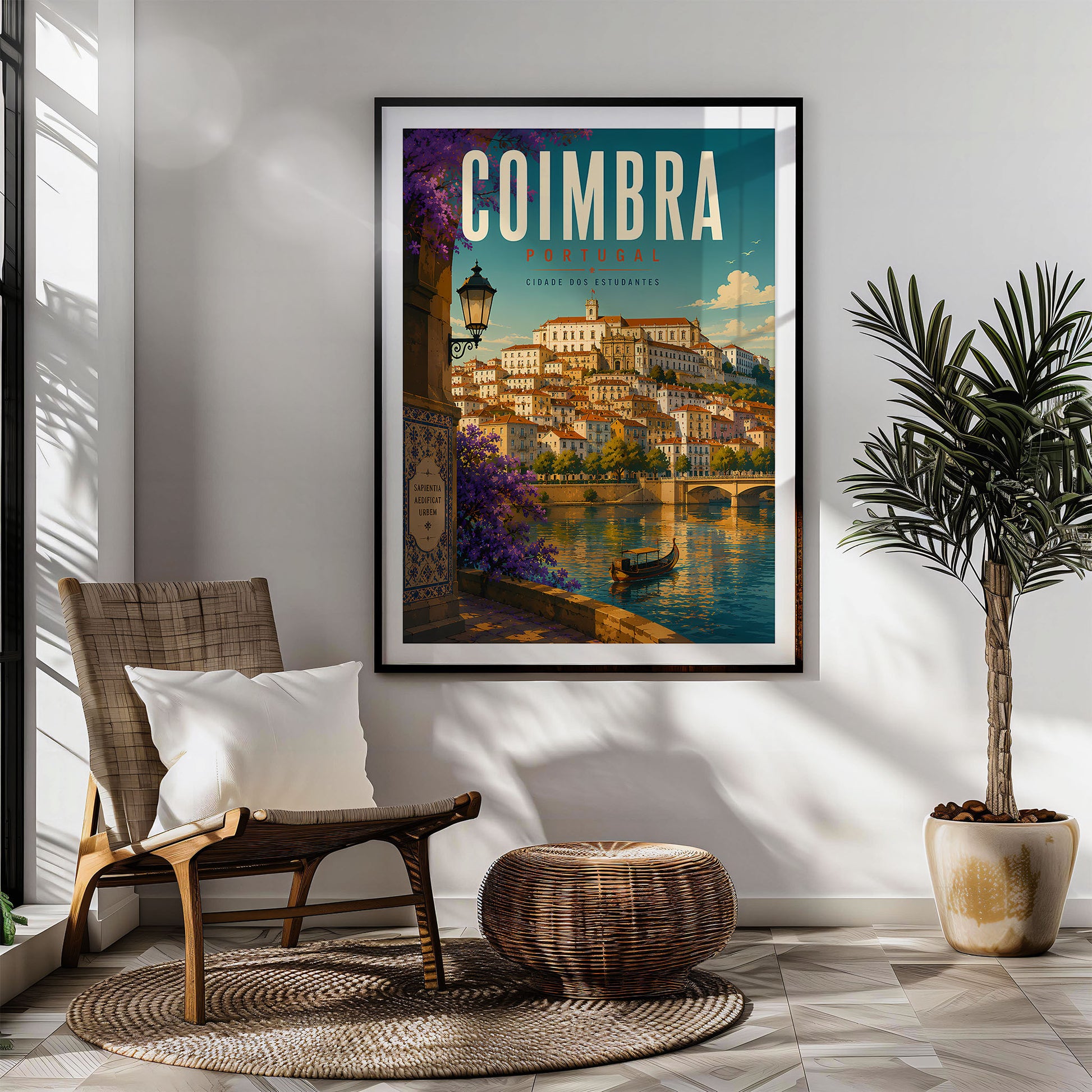 Coimbra, Portugal