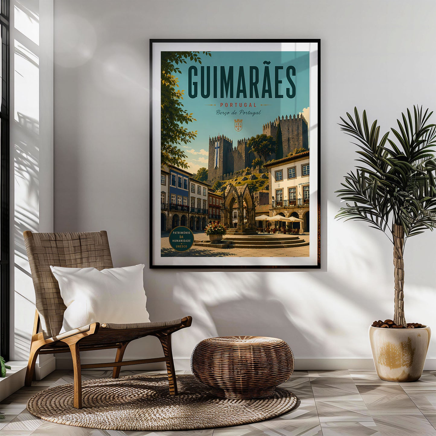 Guimarães, Portugal