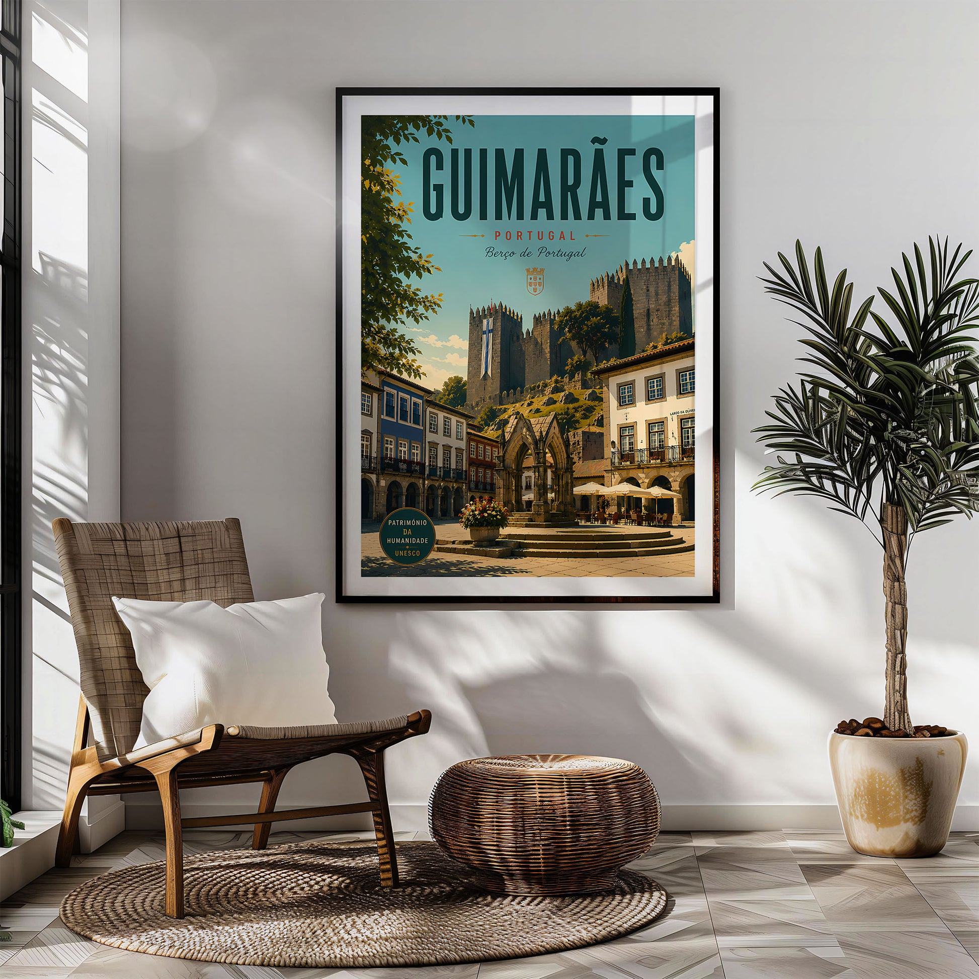 Guimarães, Portugal