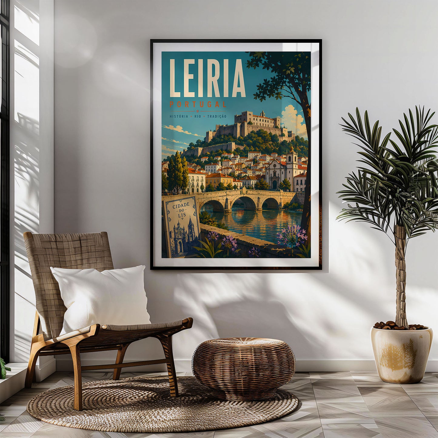 Leiria, Portugal