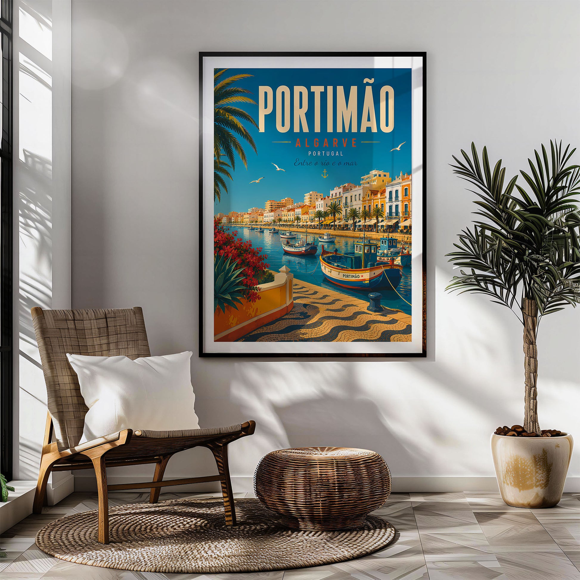 Portimão, Portugal