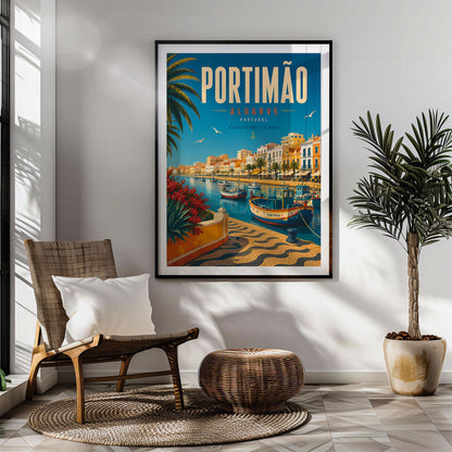Portimão, Portugal