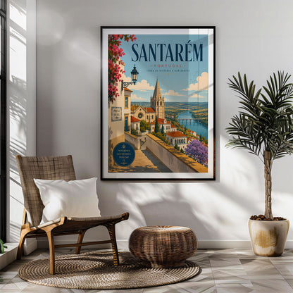 Santarém, Portugal