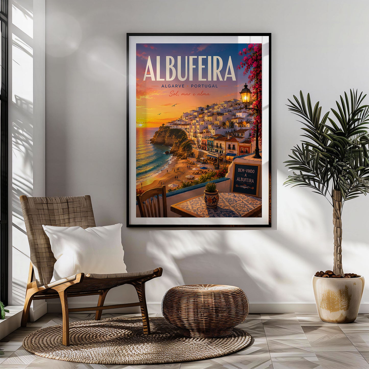 Albufeira, Portugal