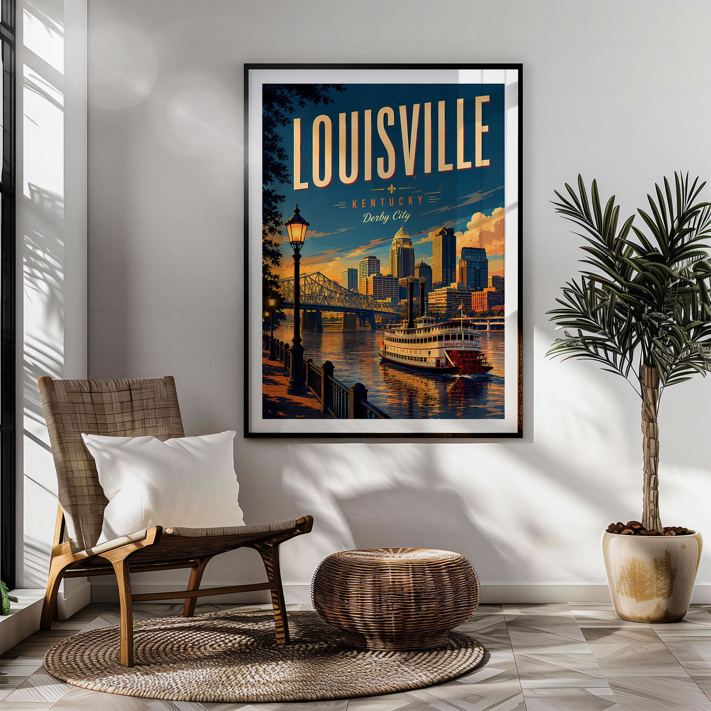 Louisville, USA