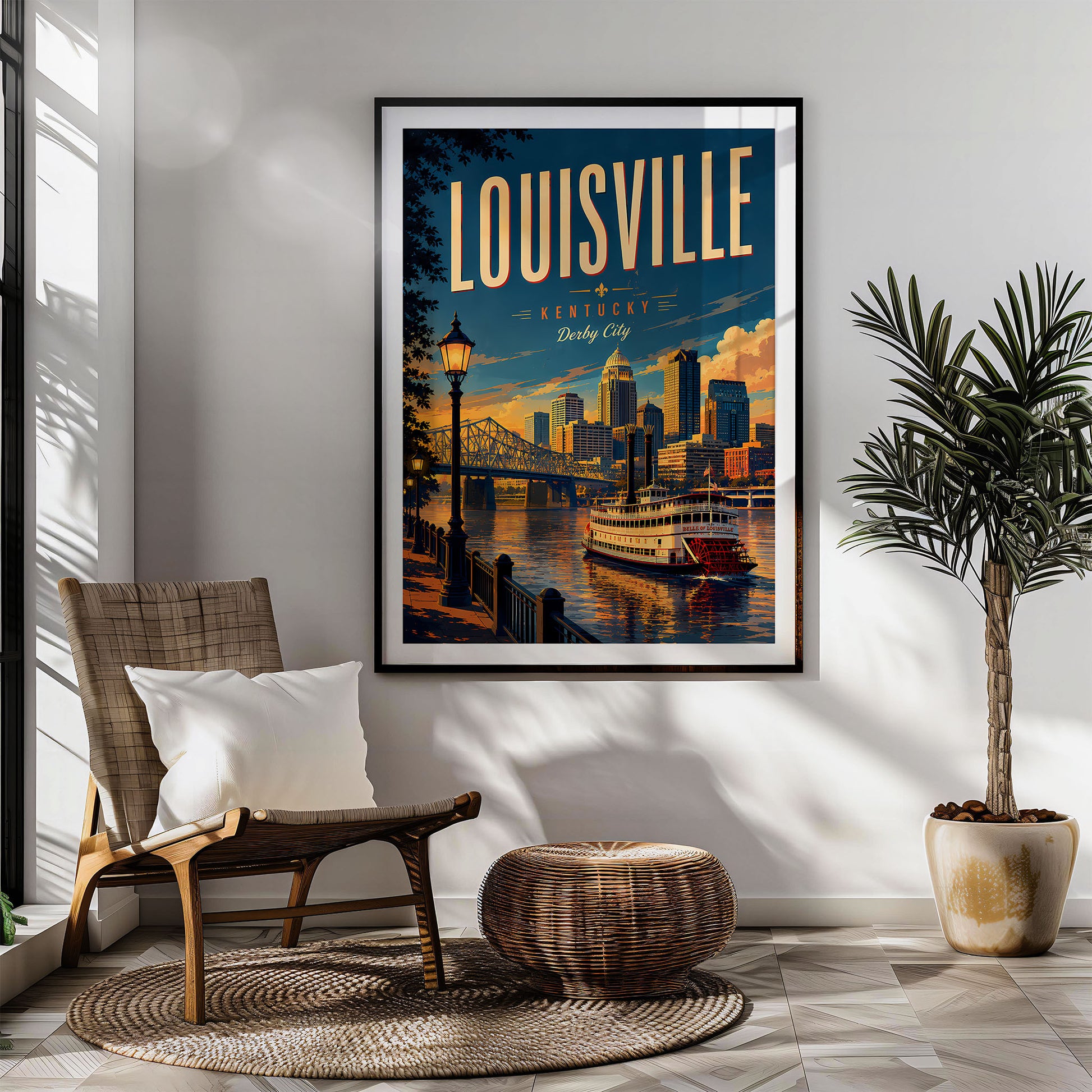 Louisville, USA