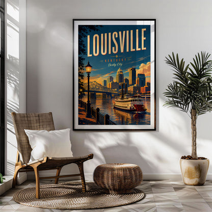 Louisville, USA