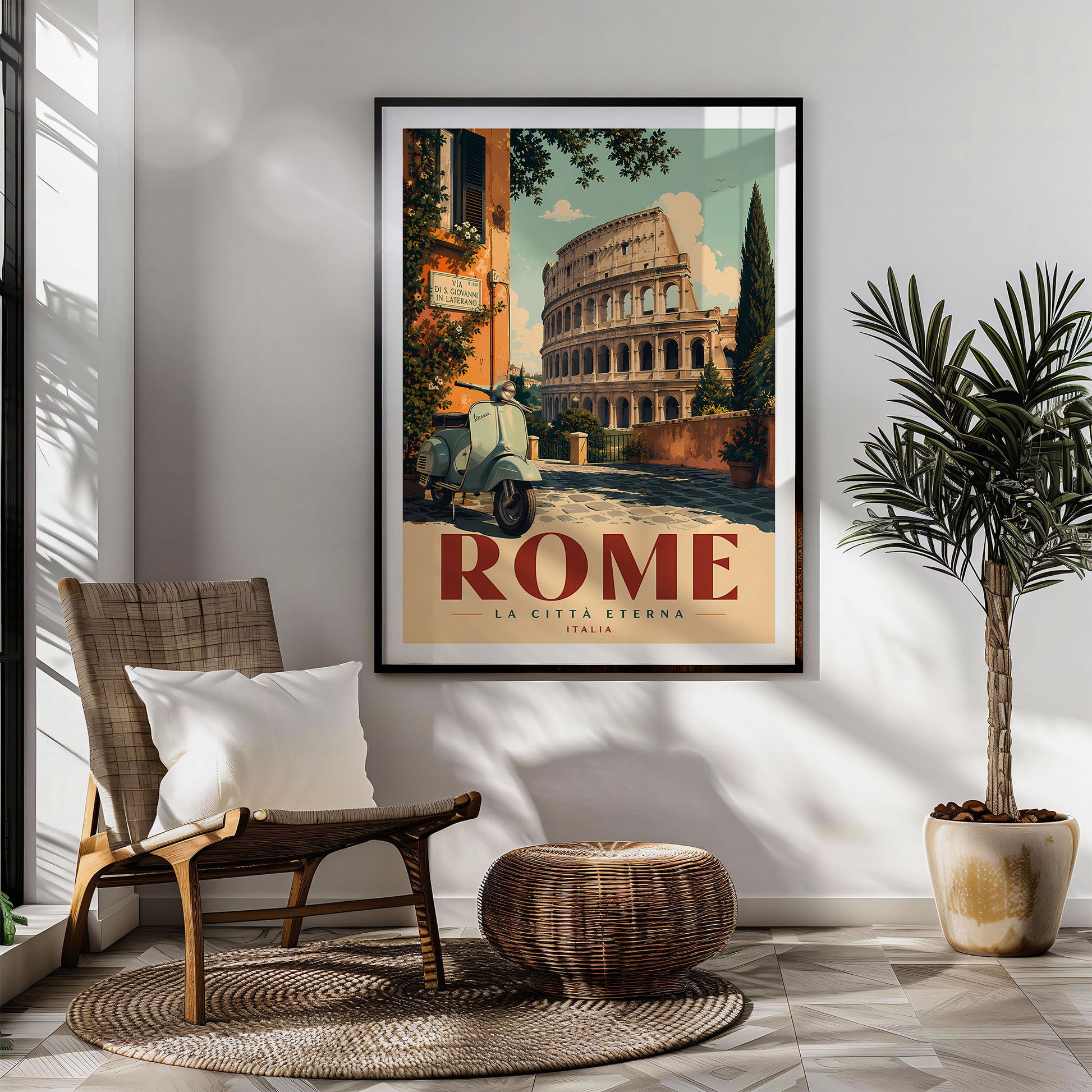 Rome, Italy