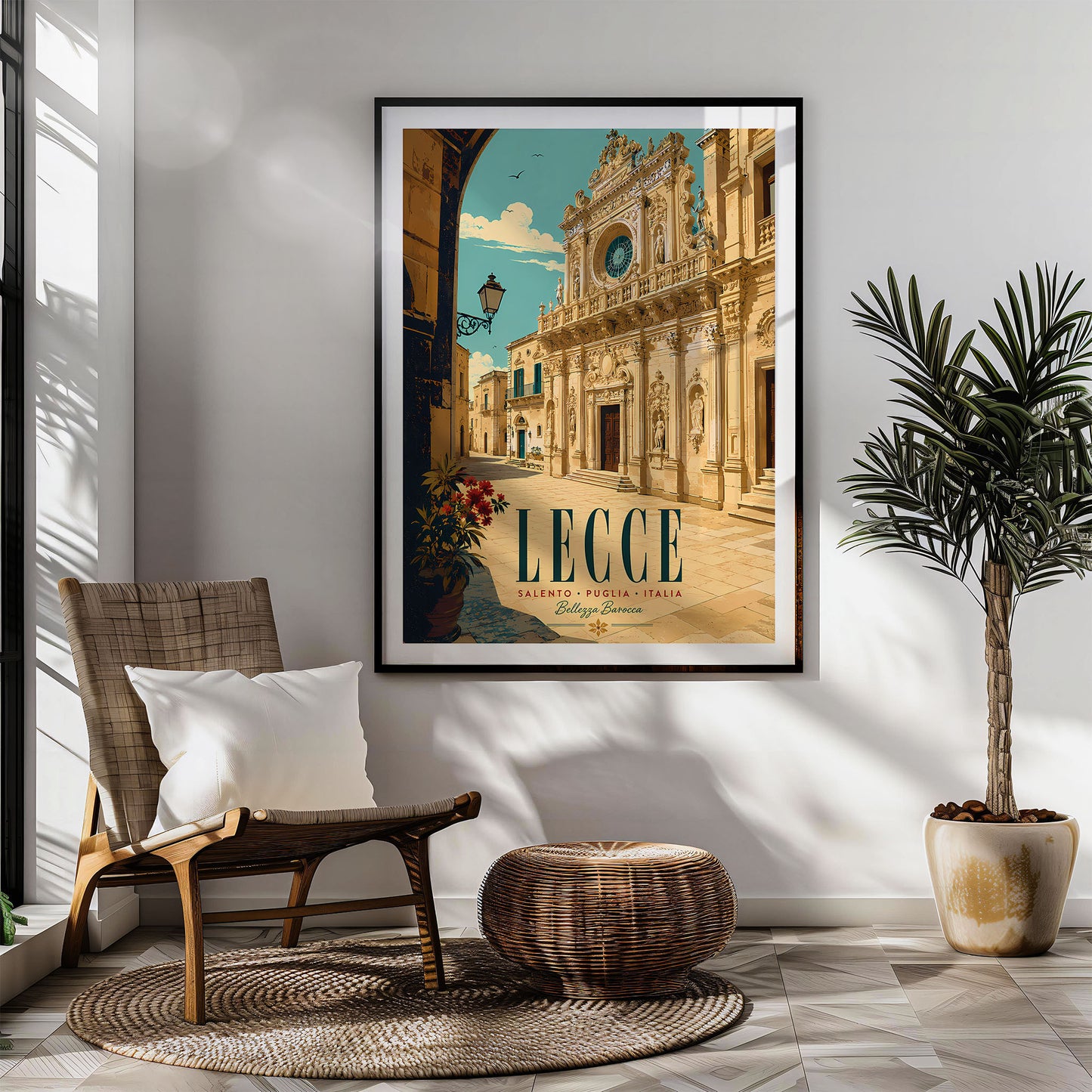 Lecce, Italy