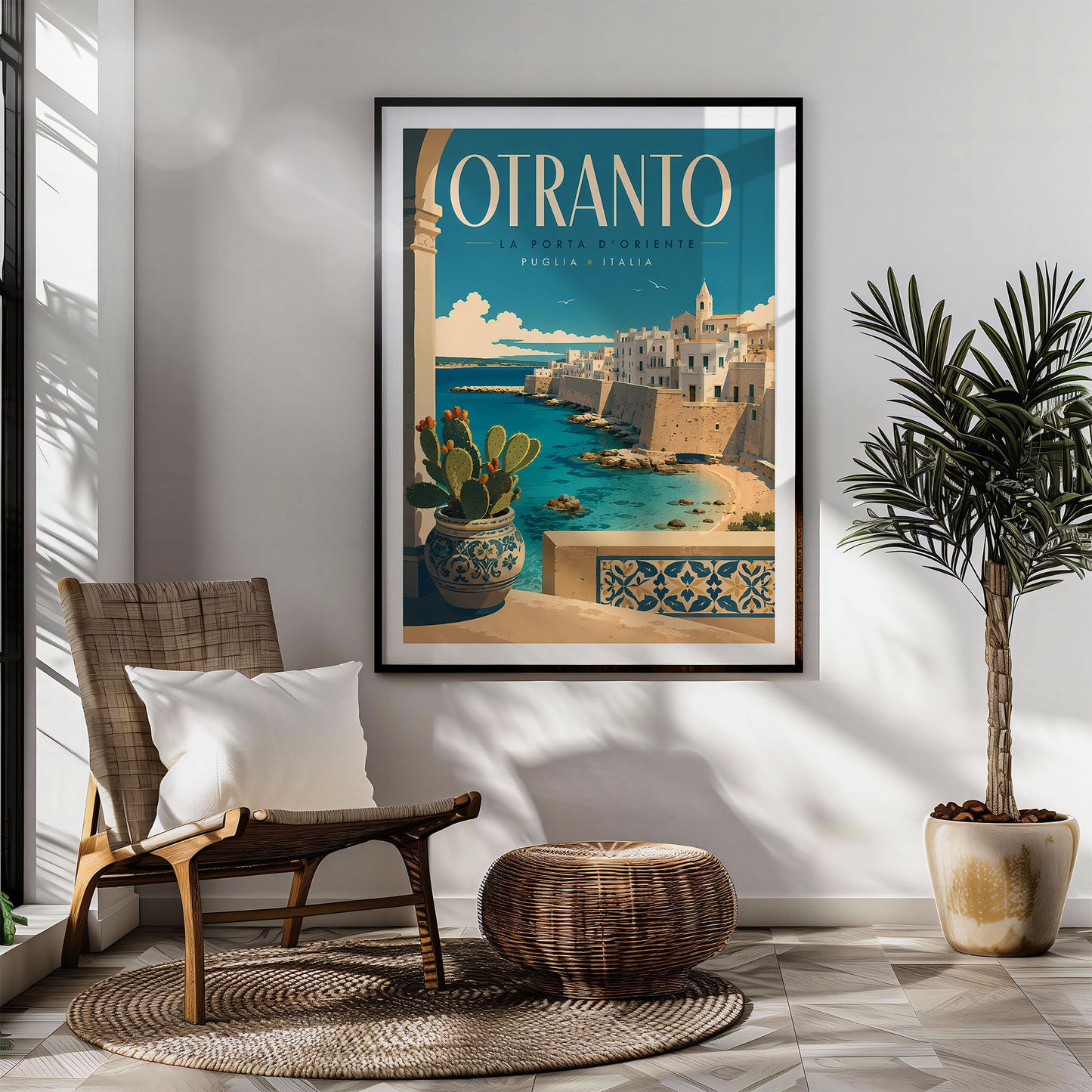 Otranto, Italy